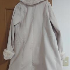 メゾピアノ junior コート LLサイズ（165）の画像