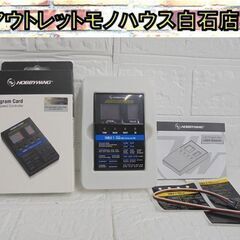 未使用 HOBBYWING Program Card For S...