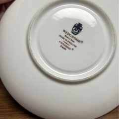 八王子市)ウェッジウッド♡キャベンディッシュの画像