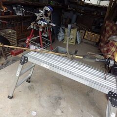 草刈り機エンジン式 ニッカリ T-231 動作不明ジャンク