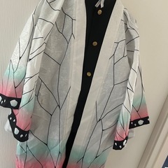 鬼滅の刃　しのぶ　コスプレ　140
-150