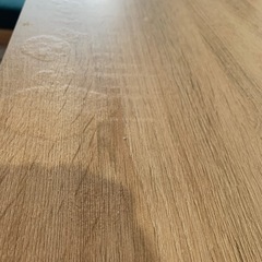 食器棚(小) キャスター付き(お話中)　の画像