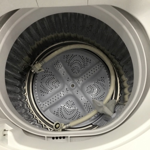 7.0kg洗濯機 シャープ ES-T715 2023年製 エキスパート藤沢辻堂店