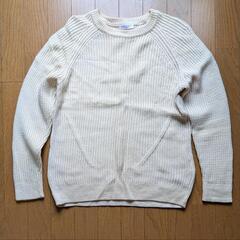 UNITED ARROWS BY ツイスト アゼ クルーネック ...