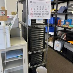 メタルラック