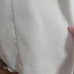 メゾピアノ junior コート LLサイズ（165）の画像