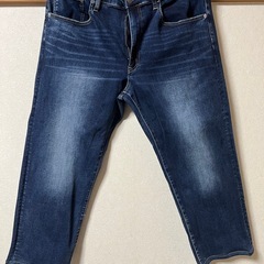 EDWIN jeans ジーパン　美品