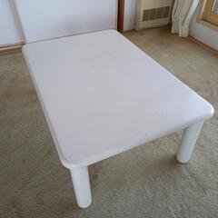 テーブル（座卓）
