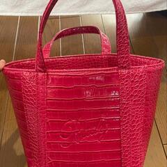 Rady バック トートバッグの画像