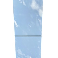 2023年製 美品 ニトリ 冷蔵庫 NTR-140WH 140L 家電