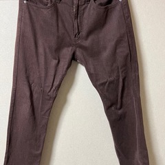 リーバイス　505 ジーパン　