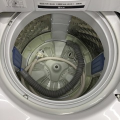 8.0kg洗濯機 Panasonic NA-FA80H6 2019年製 エキスパート藤沢辻堂店