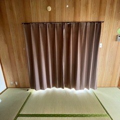 カーテン