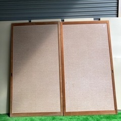家具　建具　DIY 昭和レトロ