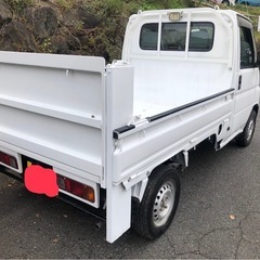アクティパワーゲート4WD ACの画像