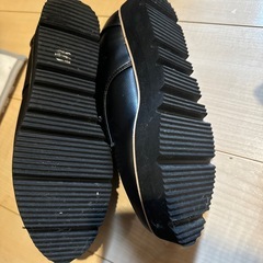 パンプスの画像