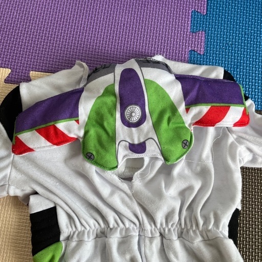 ハロウィン　ファミリーコスチューム