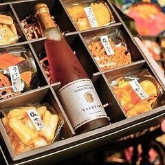 短期 11/1～4【吉祥寺マルイ】和菓子/販売スタッフ募集！高時...