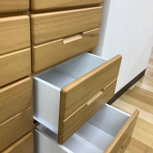 【トレファク ラパーク岸和田店】ローチェスト　入荷しました。