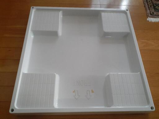カクダイ　洗濯機防水パン