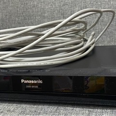 決まりました　ブルーレイプレーヤー レコーダー 動作良好