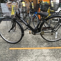 ドリーム 自転車の中古が安い！激安で譲ります・無料であげます(3 