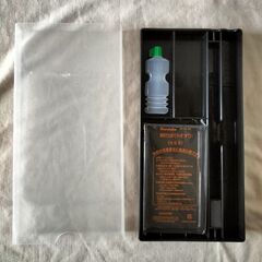 新品・未使用　習字　書道セットの画像