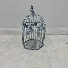 鳥籠