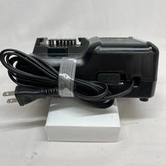 HiKOKI 急速充電器 HiKOKI 急速充電器 UC 18YDL2【リサイクルマート下関店】の画像