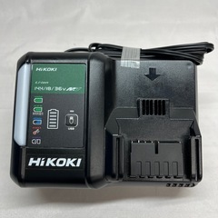 HiKOKI 急速充電器 HiKOKI 急速充電器 UC 18Y...