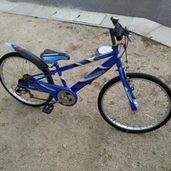 子供用自転車
