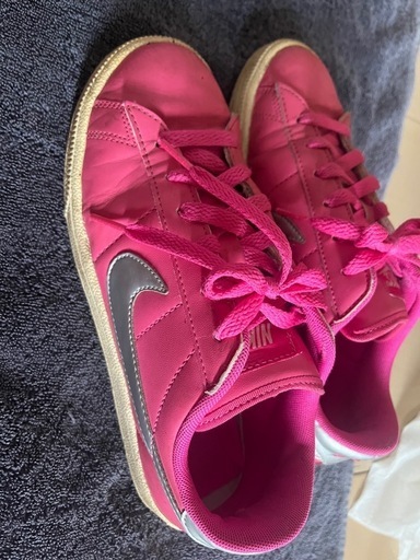 NIKEスニーカー