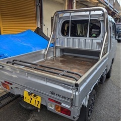 千葉県発！！ハイゼットジャンボ！！の画像