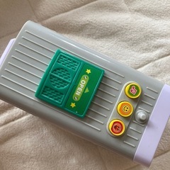 しゅっぱつ！おしゃべりアンパンマン列車　アンパンマン　電車　のりもの　知育玩具 の画像