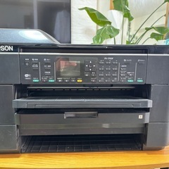 EPSON複合機