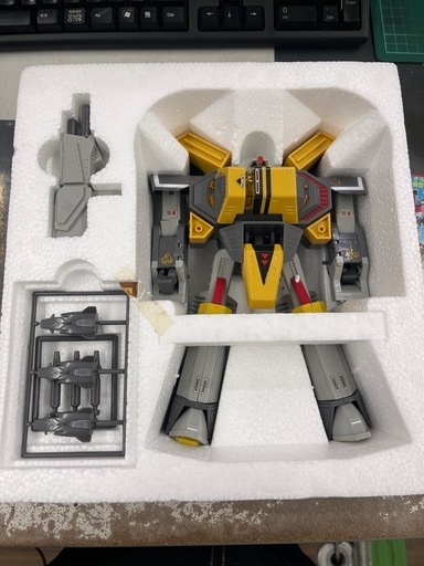 カタトクトイス　オーガス　ナイキック　MBG-24C カタトクトイス オーガス ナイキック MBG-24C