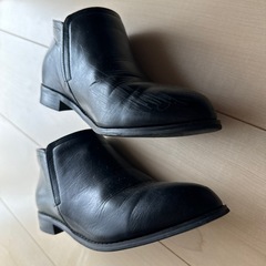 レプシィム ショートブーツの画像