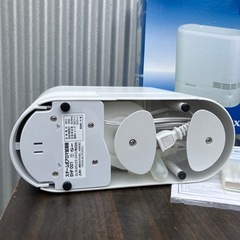 Electrolux 北欧家電 加湿器 加熱蒸気式 スチーム式 アロマ 加湿器 アロマ加湿器 家庭用電気加湿器 電気加湿器 冬支度 風邪対策 乾燥対策 の画像