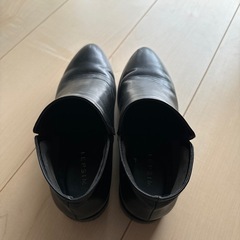 レプシィム ショートブーツの画像