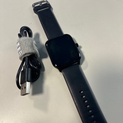 ☆譲り先決定しました  スリーコインズ　スマートウォッチ