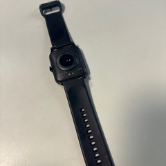 ☆譲り先決定しました  スリーコインズ　スマートウォッチの画像