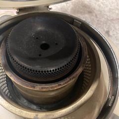アラジンストーブ16型決まりましたー！の画像
