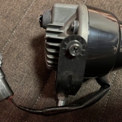 ワーキング　スポット　ランプの画像