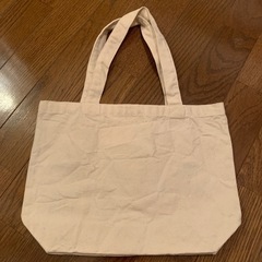 川崎フロンターレ×ミッフィー　レアなキャンバストートバッグの画像