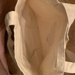 川崎フロンターレ×ミッフィー　レアなキャンバストートバッグの画像