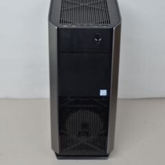 中古良品 DELL ゲーミングPC Alienware Aurira R6/Win11/core i5-7400/SSD256GB/メモリ16GB/GTX1050Ti/DVDマルチ/無線内蔵