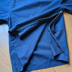 ELIMINATOR KUBRICK スリットTシャツの画像