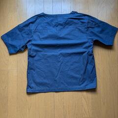 ELIMINATOR KUBRICK スリットTシャツの画像
