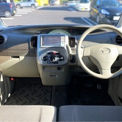 ★ご購入ありがとうございました★歳末  大感謝祭 12/4(水)〜開催中 ！大人気！ダイハツ タント🚗✨低走行車！ナビ、パワースライドドア、スマートキー付き💐便利な装備が充実した1台です(๑･̑◡･̑๑)♪初めてのお車をご検討されている方にもおすすめ😊の画像