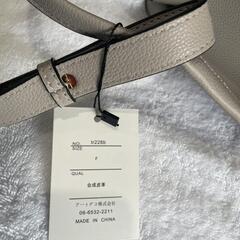 バック ショルダーバックの画像